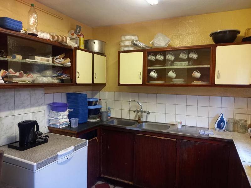 2 Bedroom Property for Sale in Epping Forest Western Cape